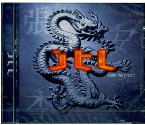 Enter the Dragon