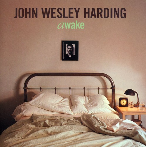 John Wesley Harding - Awake