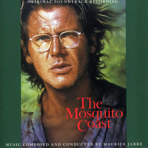 The Mosquito Coast (Original Soundtrack)