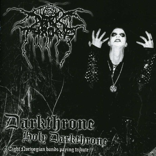 Holy Darkthrone