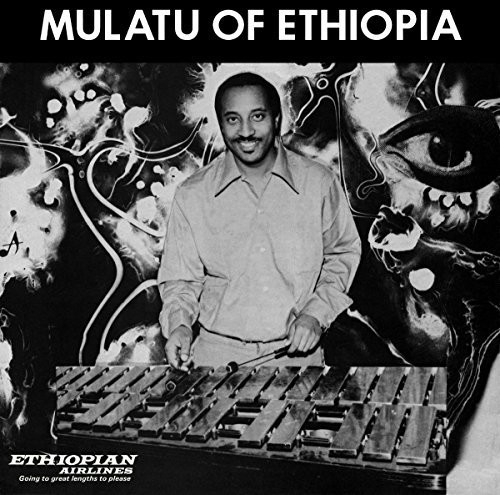 Mulatu Astatke - Mulatu Of Ethiopia [With Booklet] [Digipak]