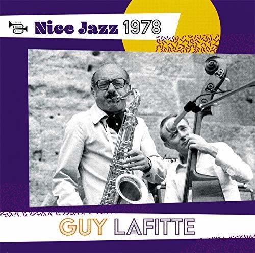 Nice Jazz 1978