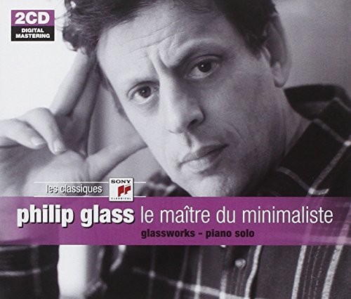 Maitre Du Minimaliste