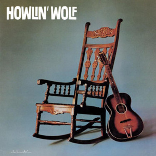Howlin' Wolf - Howlin Wolf [Limited Edition Vinyl]