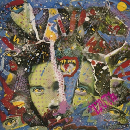 Album Art