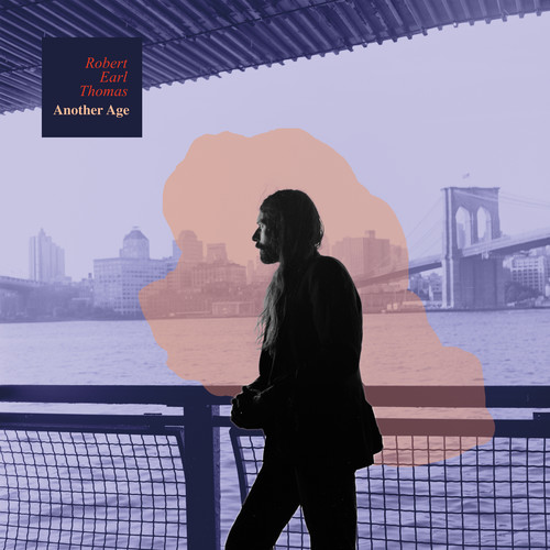 Robert Earl Thomas - Another Age [LP]