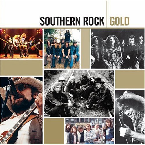 Southern Rock - Southern Rock: Gold / Various