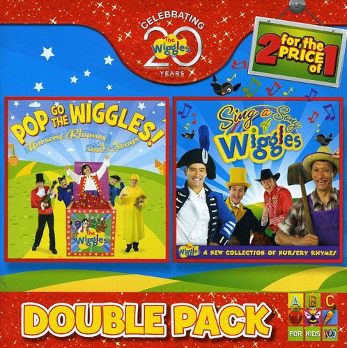 Pop Go/Sing A Song