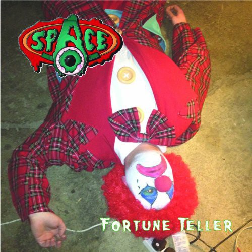 Fortune Teller