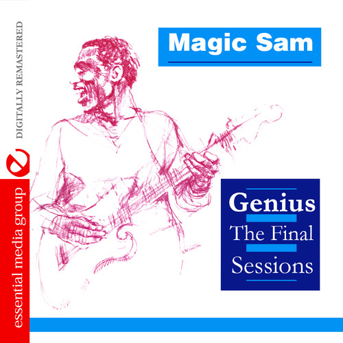 Genius: Final Sessions