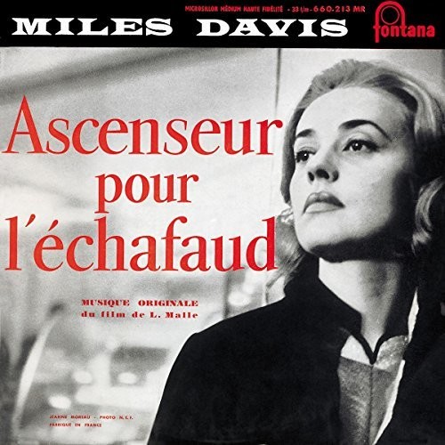 Ascenseur Pour R'echafaud