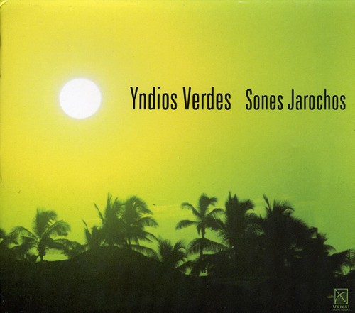 Yndios Verdes - Yndios Verdes