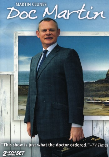 Doc Martin - Doc Martin 1