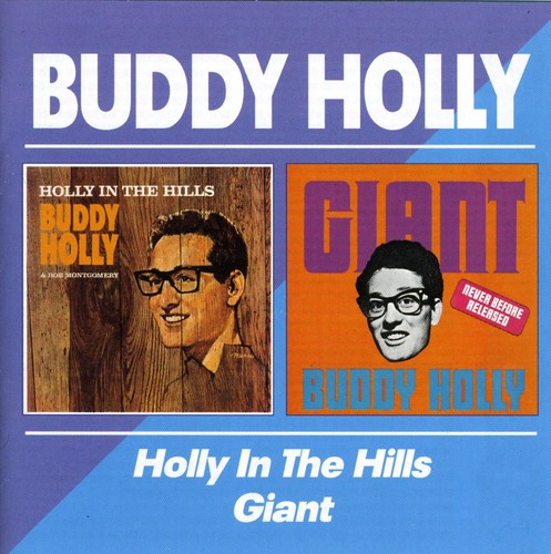 Holly in the Hills / Giant