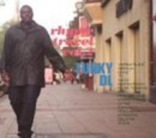 Rhyme Travel Vol 2
