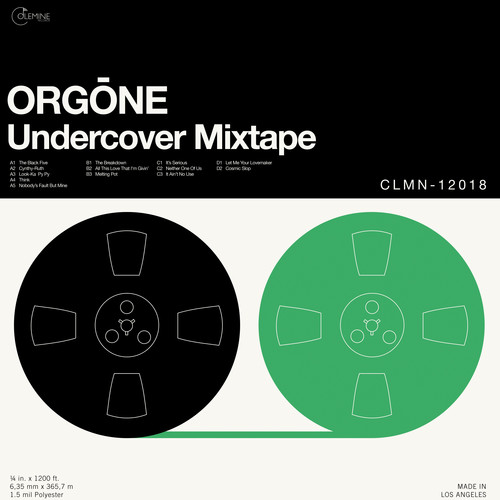 Album Art