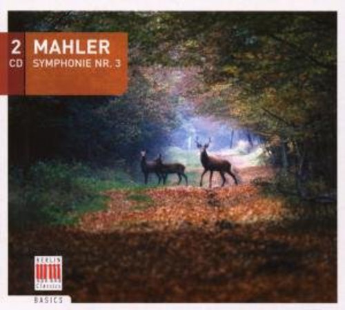 Symphony No. 3 (Hybr)
