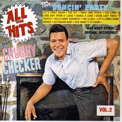 All the Hits 2: 32 Cuts