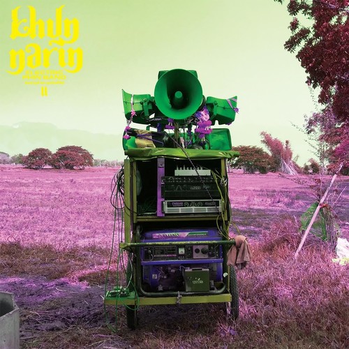 Album Art