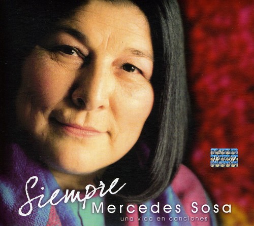 Siempre-Una Vida En Canciones