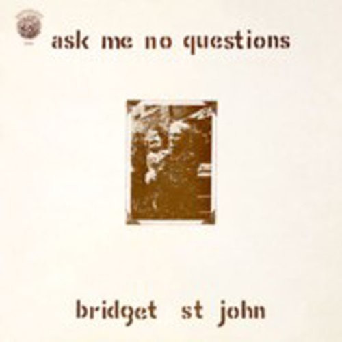 Ask Me No Question