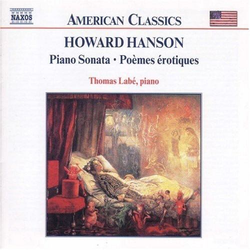 Thomas Labe - Piano Music