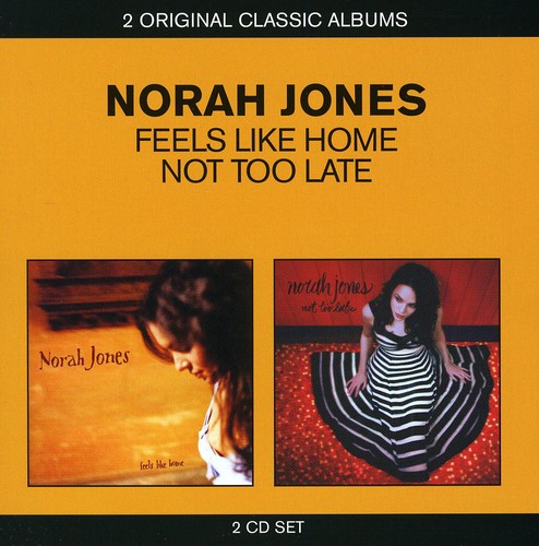 Classic Albums