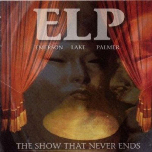 Show That Never Ends