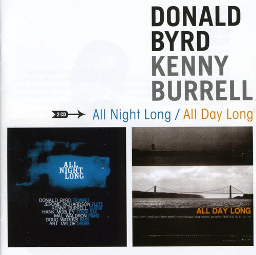 All Night Long/All Day Long