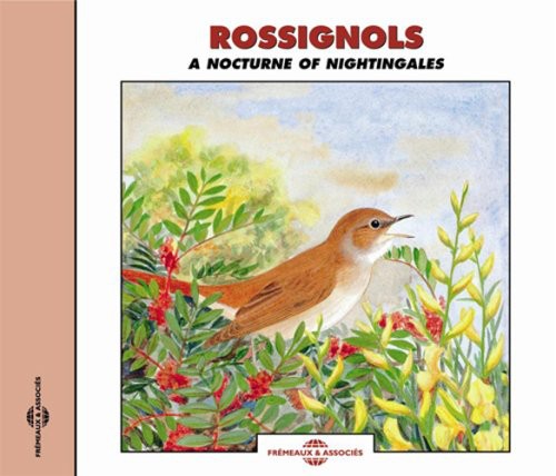 Frmeaux Nature - A Nocturne Of Nightingales