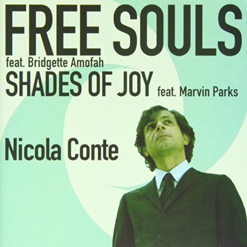 Free Souls-Shades of Joy