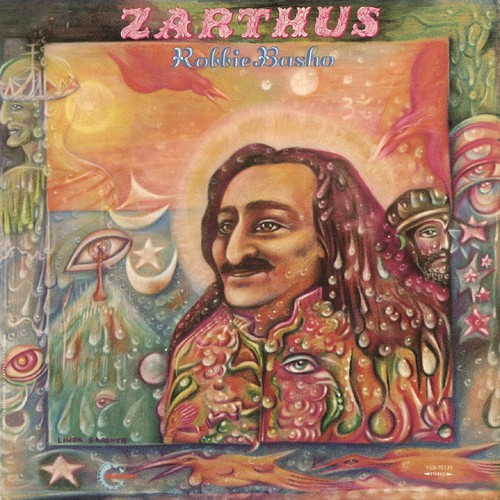 Album Art