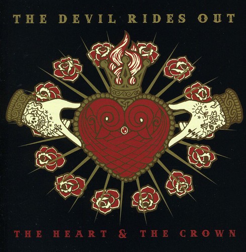 Devil Rides Out - The Heart and The Crown