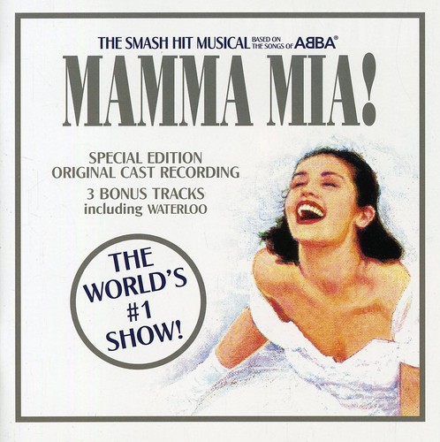 Mama Mia!