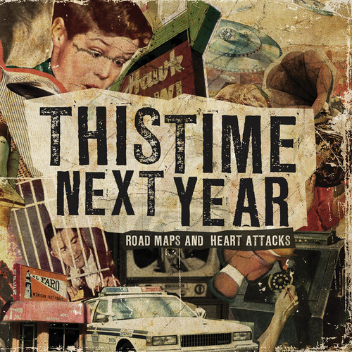 Album Art