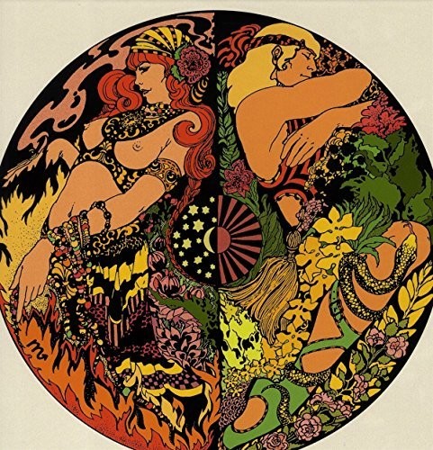 Album Art