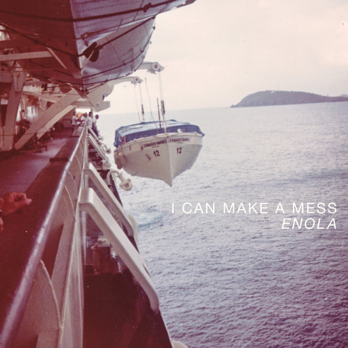 Enola (Bonus Cd)