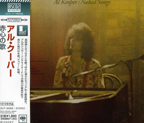 Naked Songs