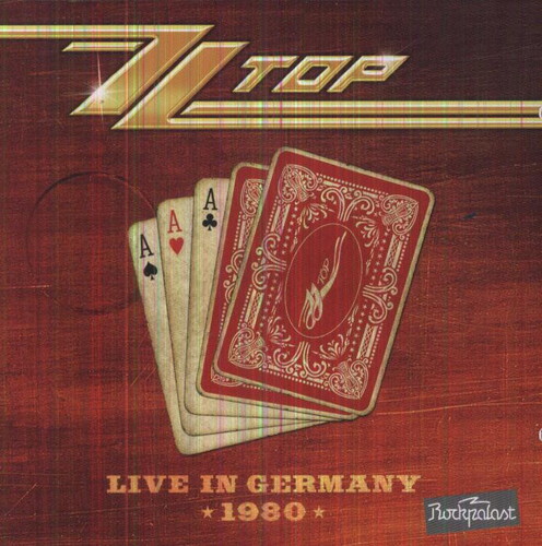 Live In Germany