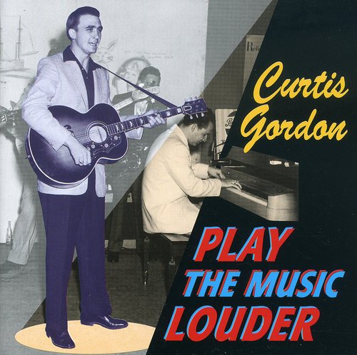 Play The Music Louder