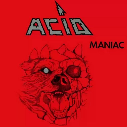Maniac: Expanded Edition