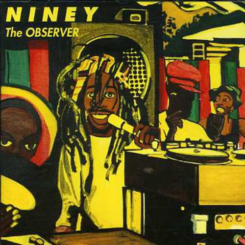 Compilation from Jah Live Label