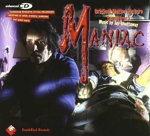 Maniac (Original Motion Picture Soundtrack)