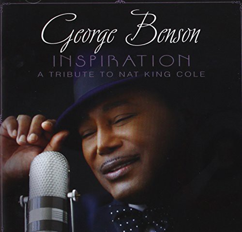 My Inspiration: Tribute to Nat King Cole