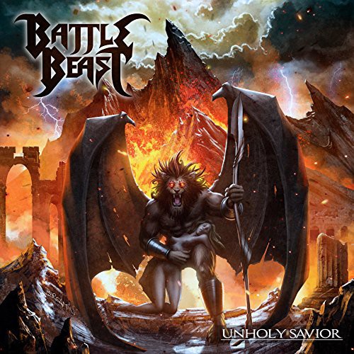 Album Art