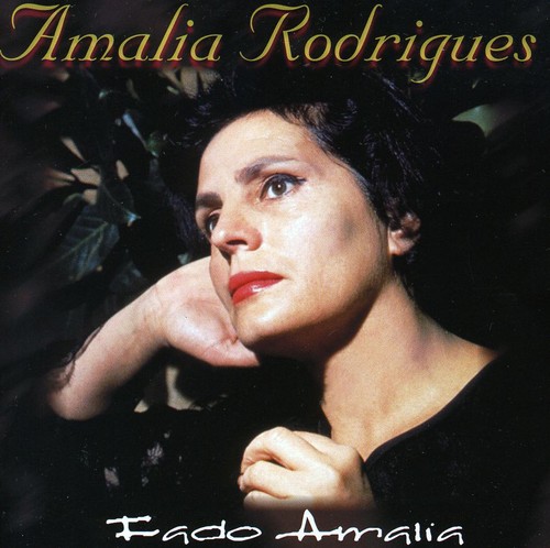 Fado Amalia
