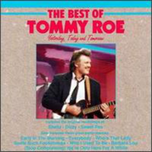 Tommy Roe - Best of