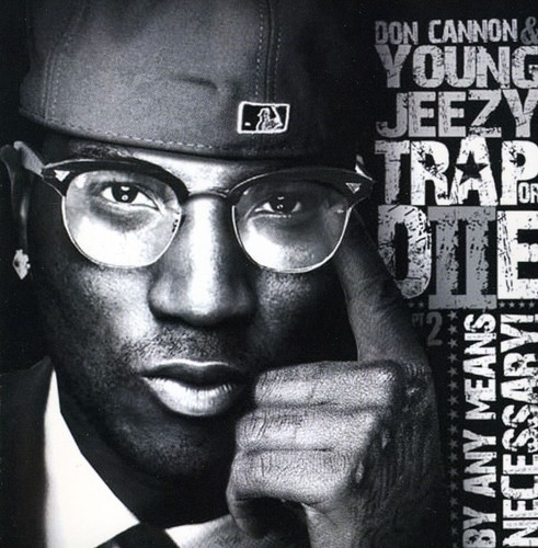 Trap or Die 2