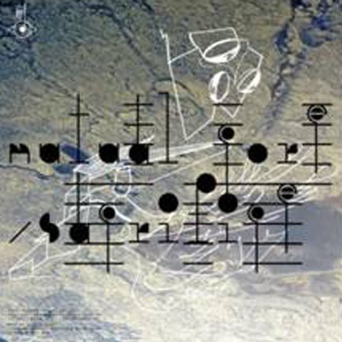 Bjork - Biophilia Remix Series 6 vinyl record cover