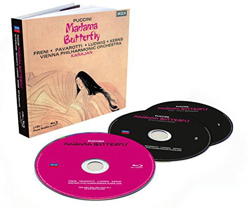 Madama Butterfly